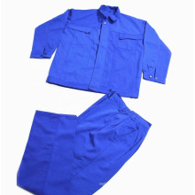 Safety uniform used in oil filed